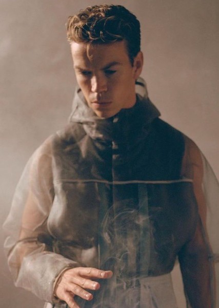 Will Poulter photo