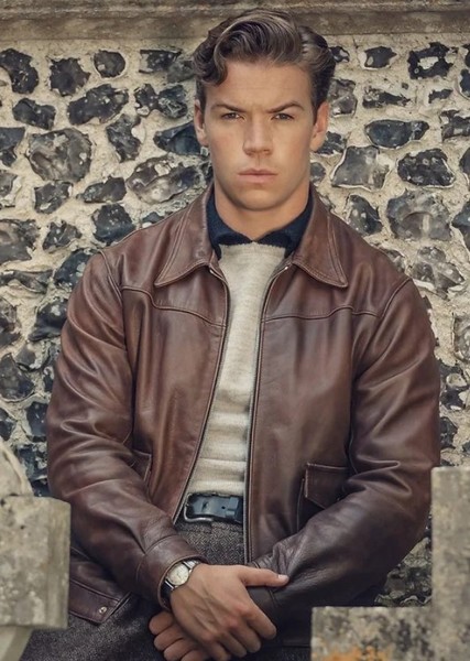 Will Poulter photo