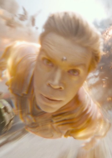 Will Poulter photo