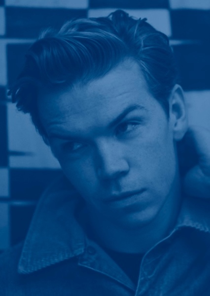 Will Poulter photo