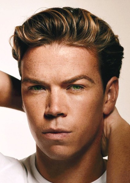 Will Poulter photo