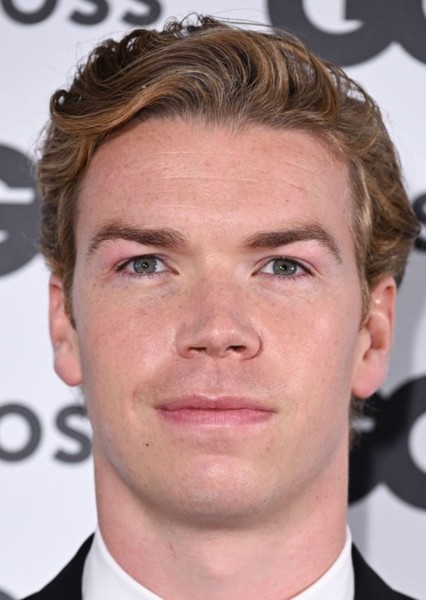 Will Poulter photo