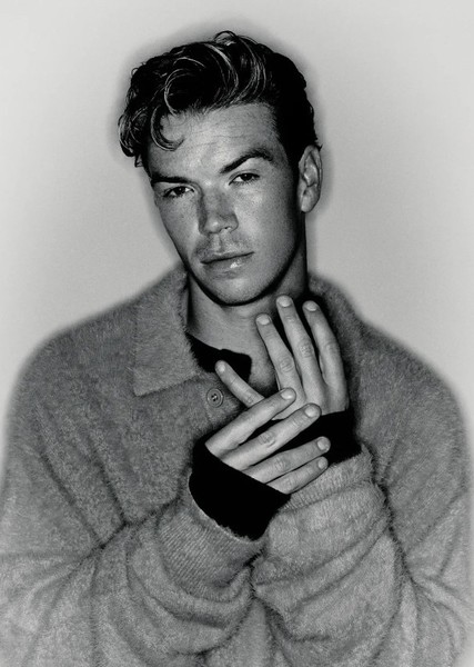 Will Poulter photo