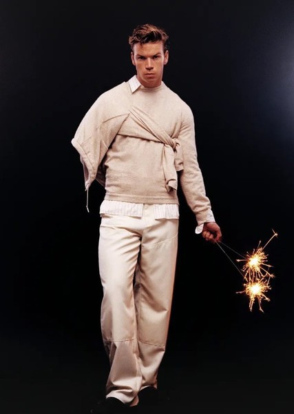 Will Poulter