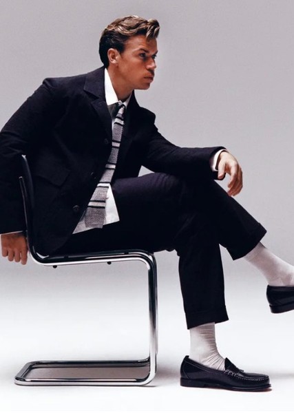Will Poulter photo