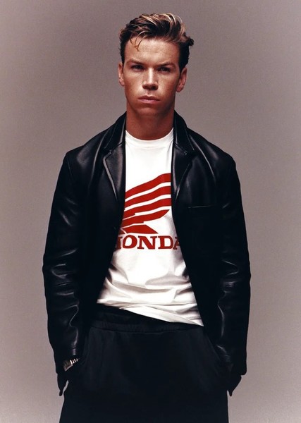 Will Poulter photo