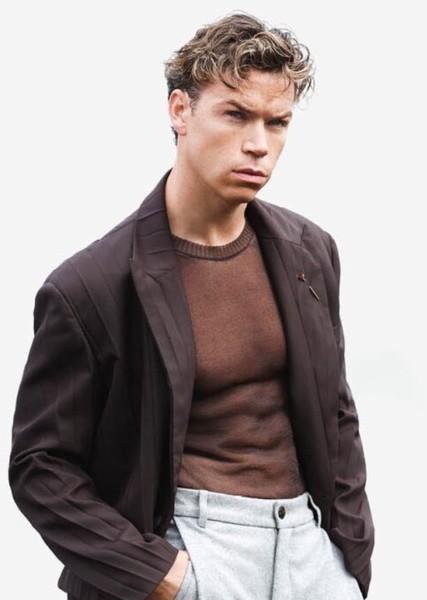 Will Poulter