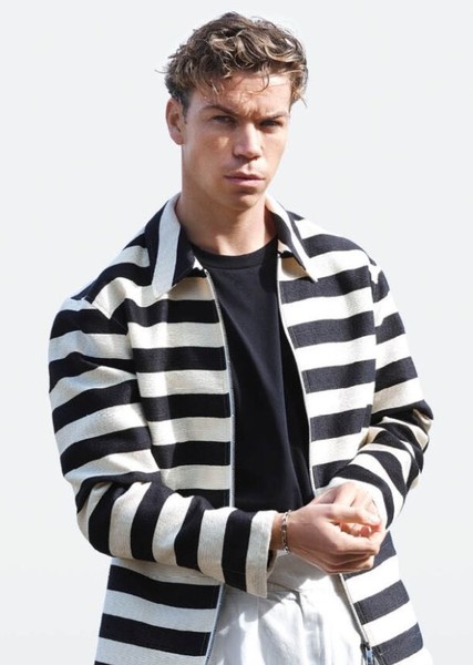Will Poulter photo
