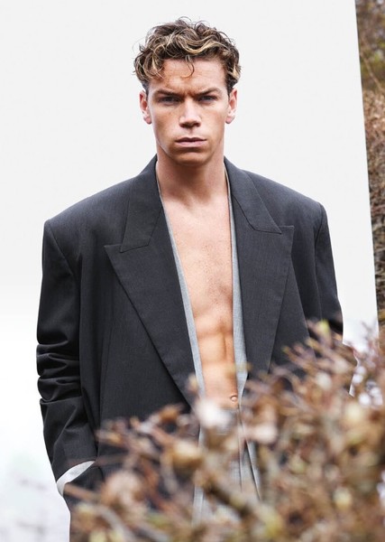 Will Poulter photo