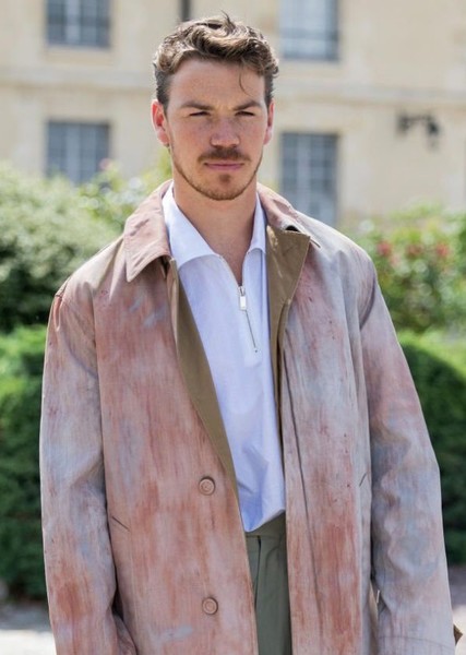 Will Poulter photo