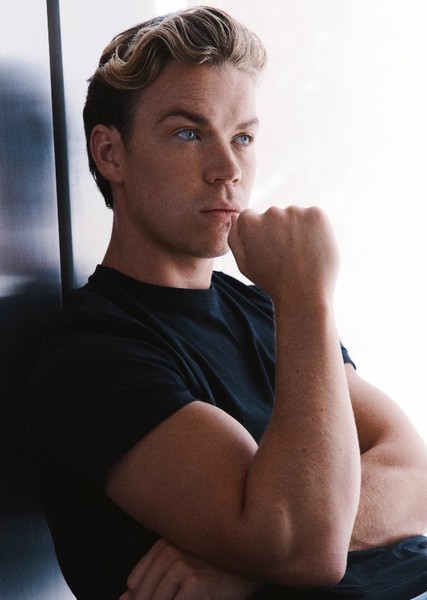 Will Poulter photo
