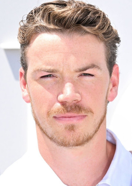 Will Poulter photo