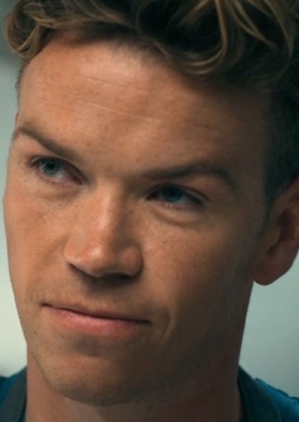 Will Poulter photo
