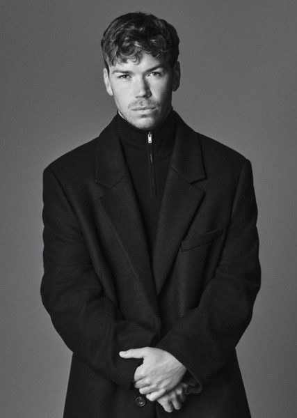 Will Poulter photo