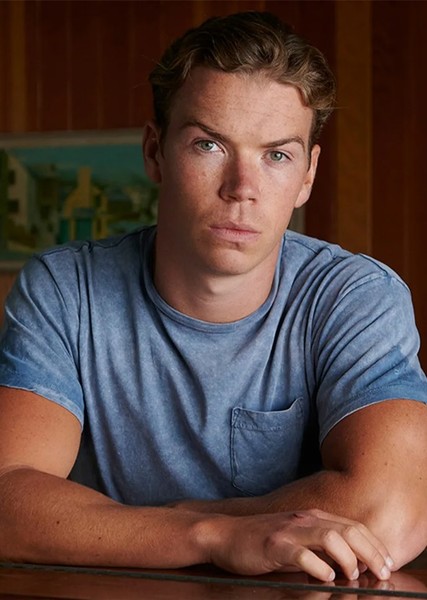 Will Poulter photo