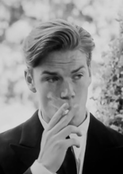 Will Poulter photo