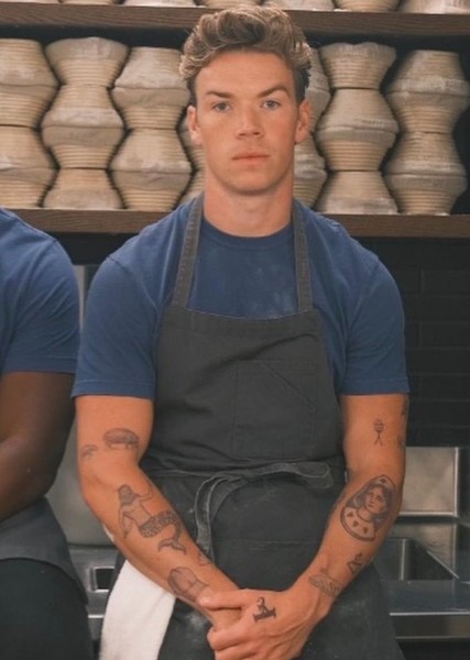 Will Poulter photo