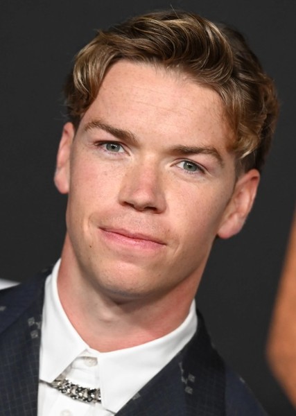 Will Poulter photo