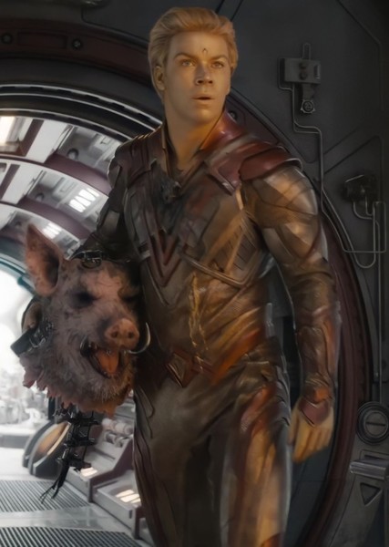 Will Poulter photo
