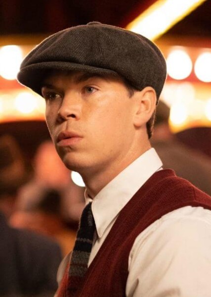 Will Poulter photo