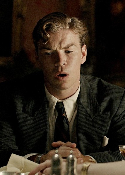 Will Poulter photo