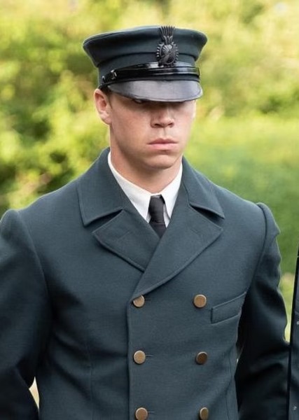 Will Poulter photo