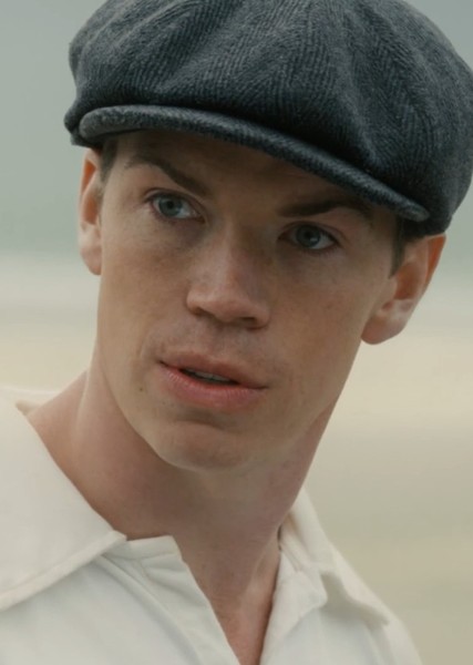 Will Poulter photo