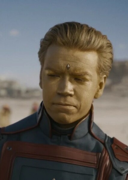 Will Poulter photo