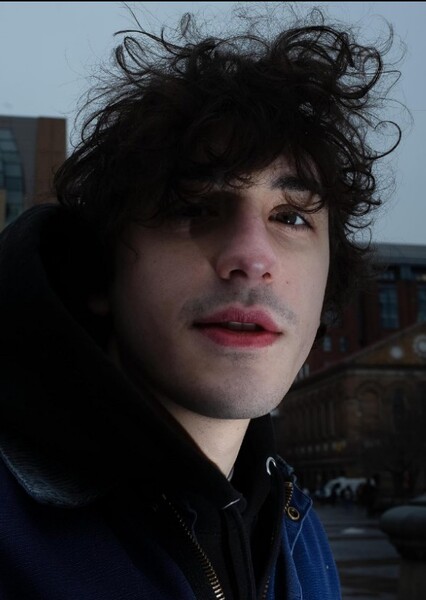 Will Price photo