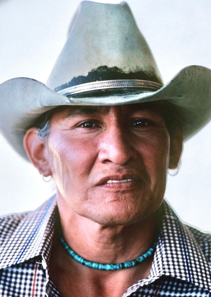Will Sampson photo