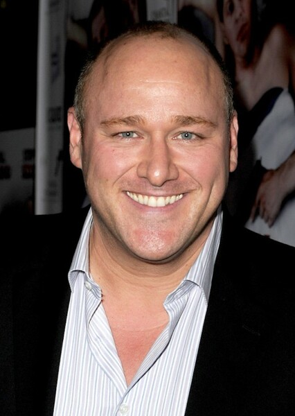 Will Sasso photo