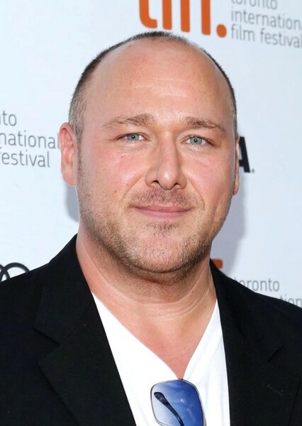 Will Sasso photo