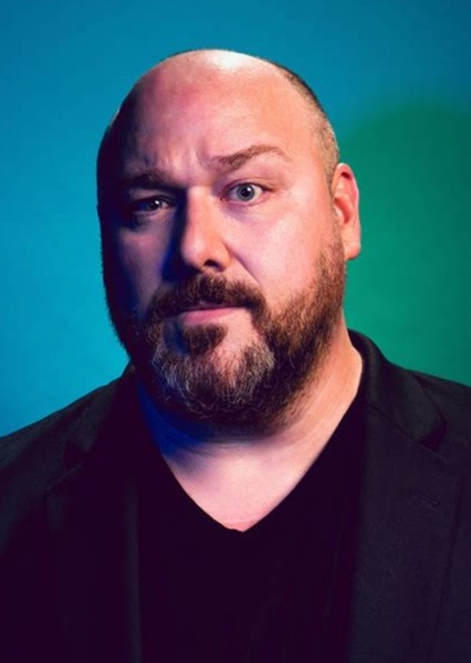 Will Sasso photo