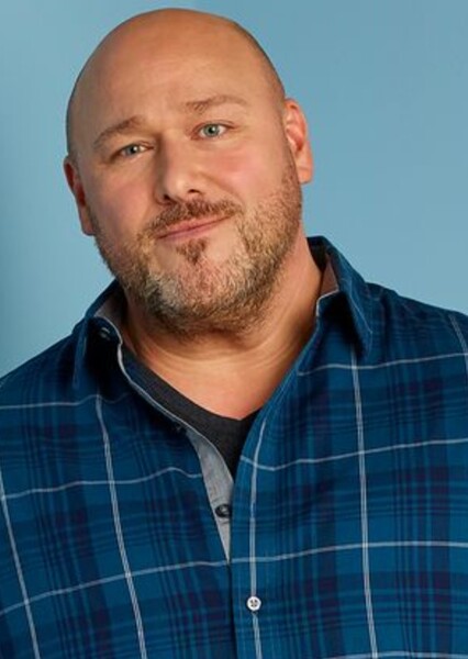 Will Sasso