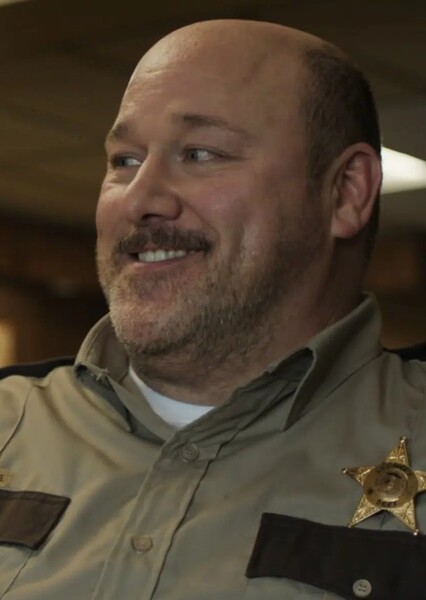 Officer Landers