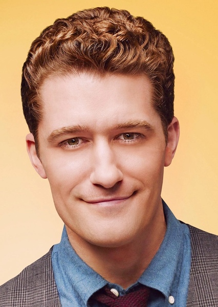 Will Schuester