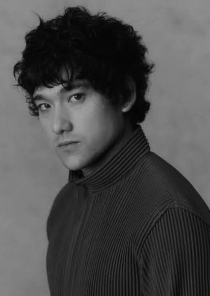 Will Sharpe photo