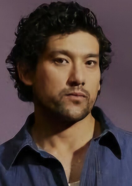 Will Sharpe photo