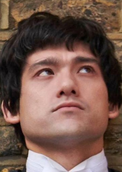 Will Sharpe Photo on myCast - Fan Casting Your Favorite Stories