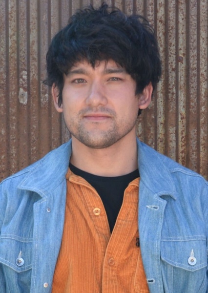 Will Sharpe photo