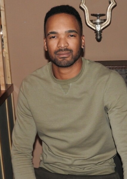 Will Shephard photo