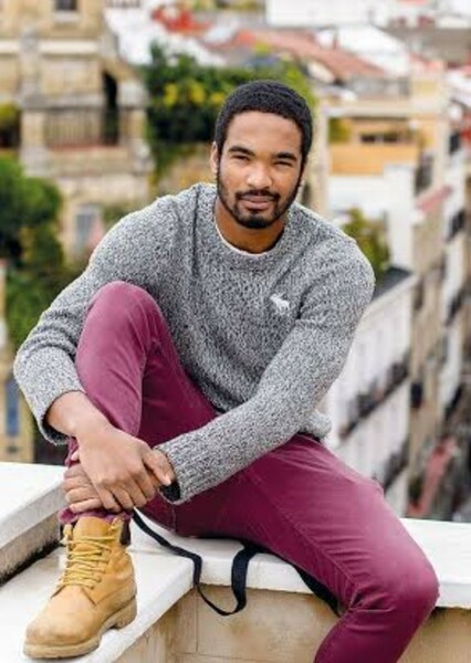 Will Shephard photo