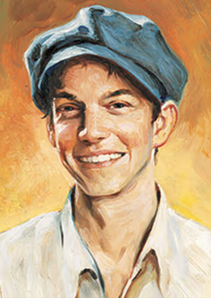 Will Shepherd (American Girl)