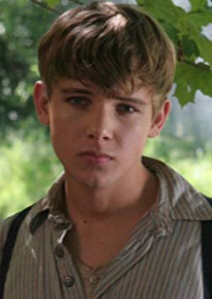 Will Shepherd (American Girl)