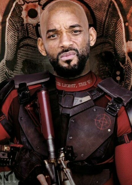 Will Smith