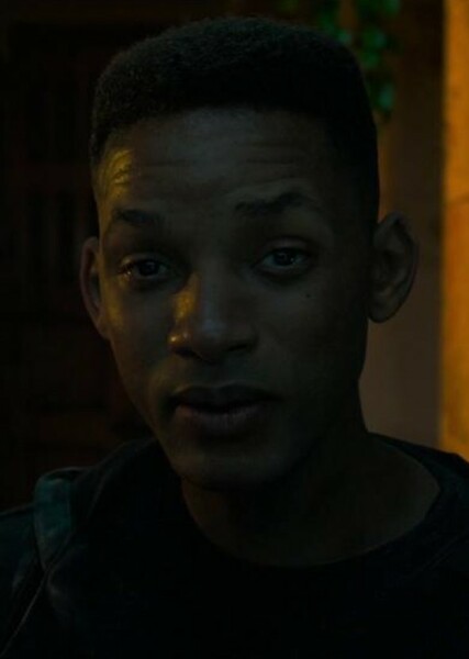 Will Smith photo