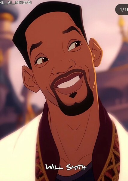 Will Smith