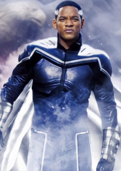 Will Smith photo