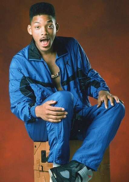 Will Smith photo