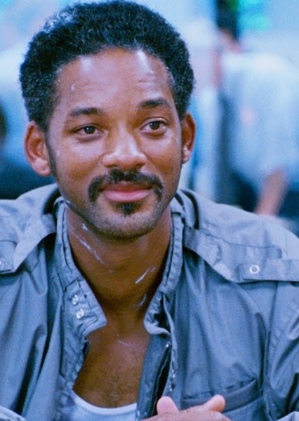 Will Smith photo